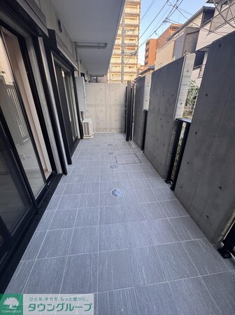 フィルージュ浦和常盤の物件内観写真